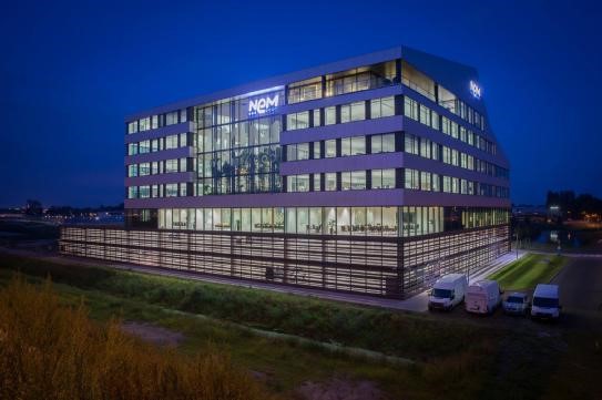 ARZAN WEALTH ADVISES ON EUR 27.2M OFFICE ACQUISITION IN NETHERLANDS